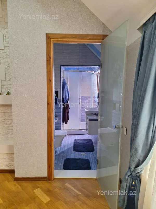 Satılır 5 otaqlı yeni tikili 270 m²