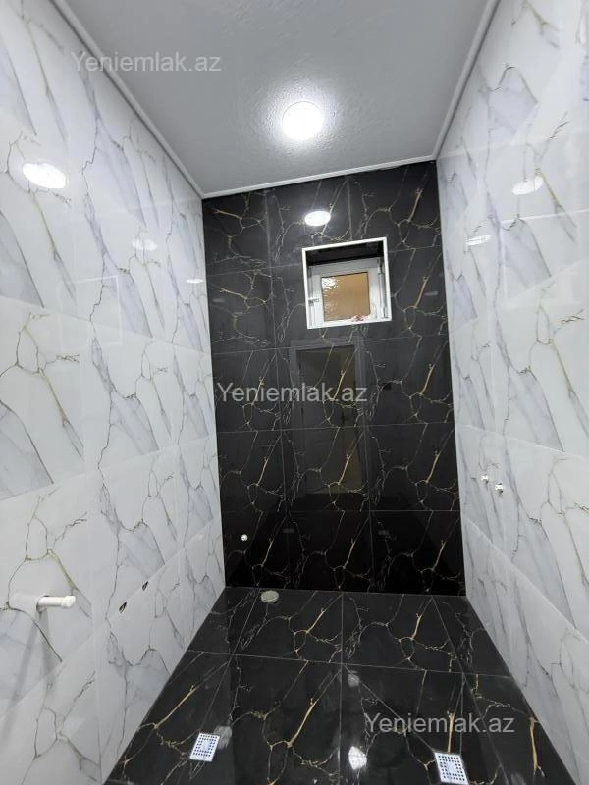 Satılır 4 otaqlı həyət evi 120 m²