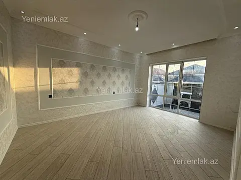 Satılır 4 otaqlı həyət evi 120 m²