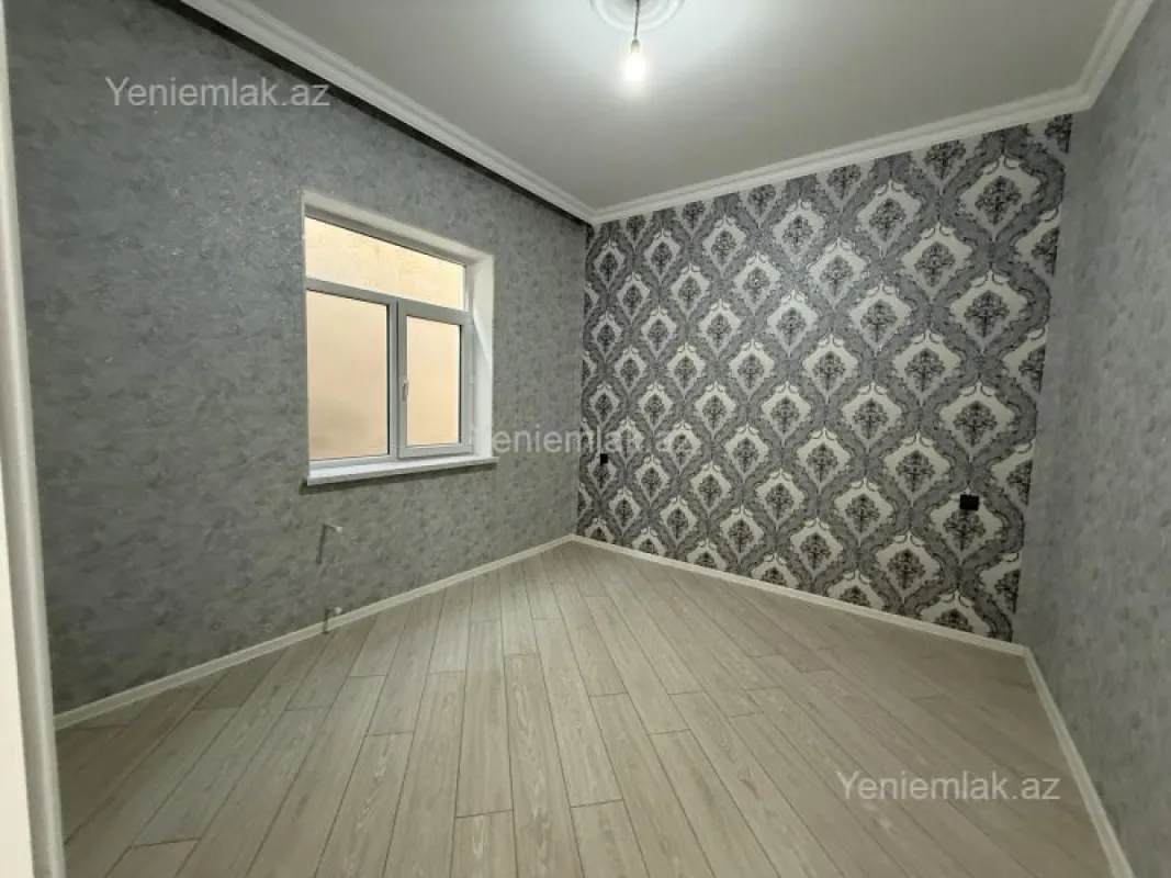 Satılır 4 otaqlı həyət evi 120 m²