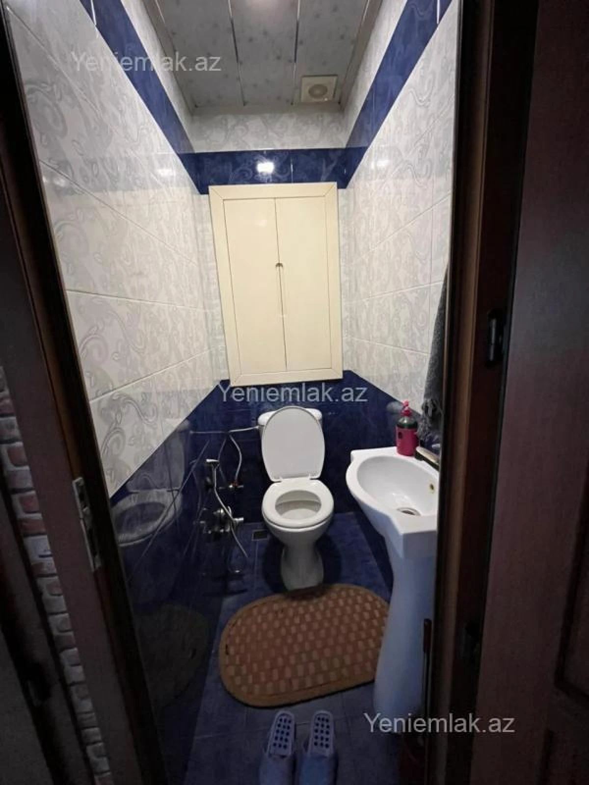 Satılır 2 otaqlı köhnə tikili 60 m²