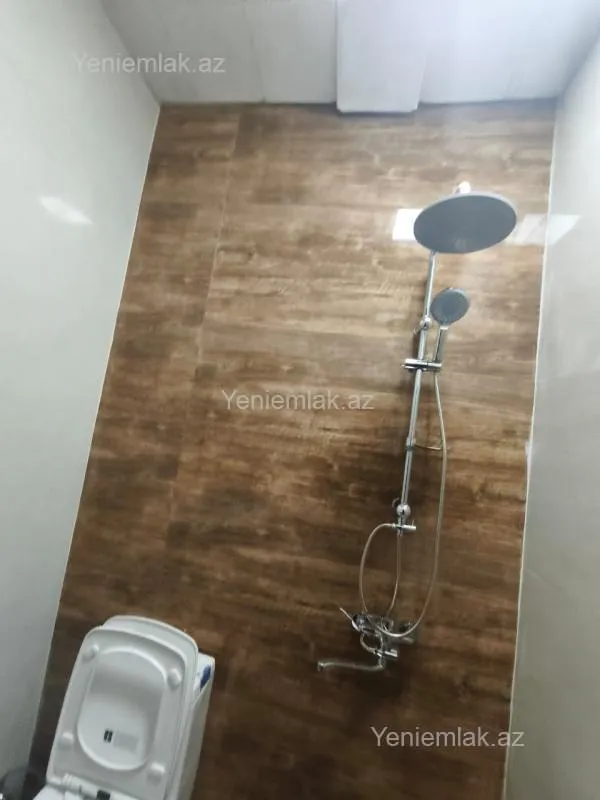 Satılır 2 otaqlı yeni tikili 83 m²