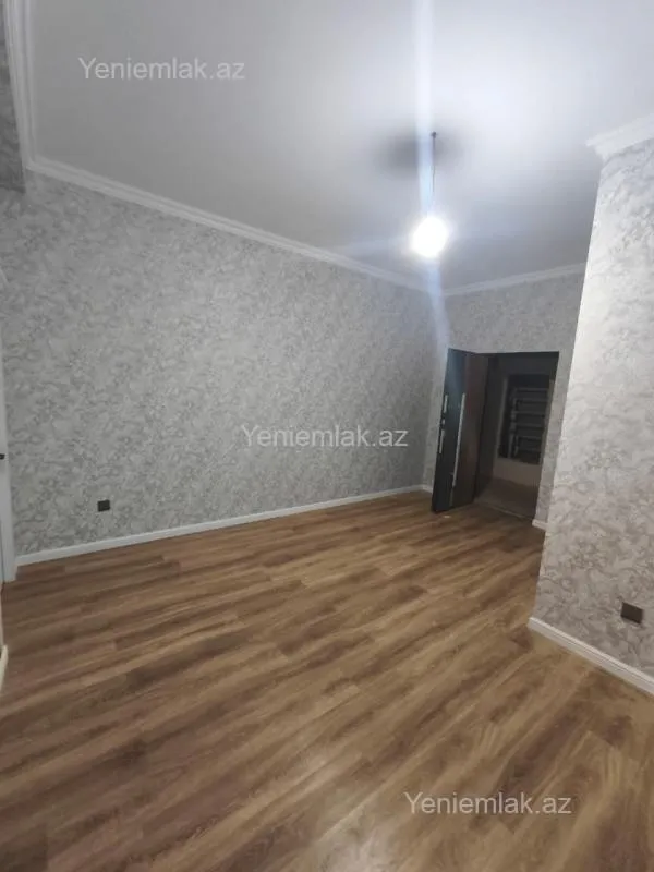 Satılır 2 otaqlı yeni tikili 83 m²