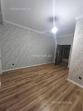 Satılır 2 otaqlı yeni tikili 83 m²