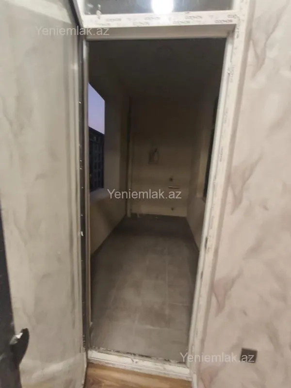 Satılır 2 otaqlı yeni tikili 83 m²