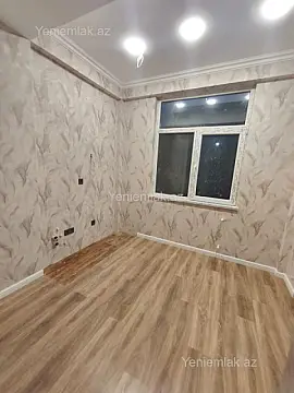 Satılır 2 otaqlı yeni tikili 83 m²