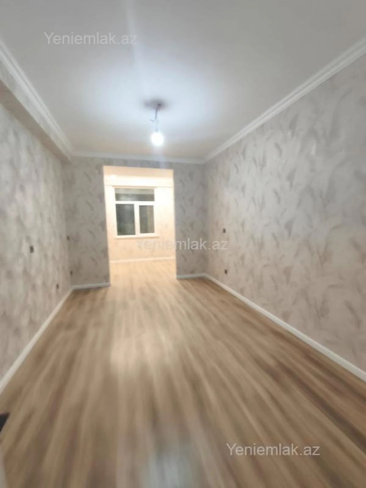 Satılır 2 otaqlı yeni tikili 83 m²