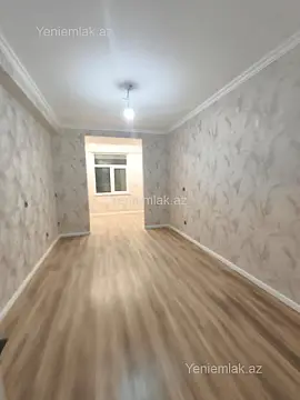Satılır 2 otaqlı yeni tikili 83 m²