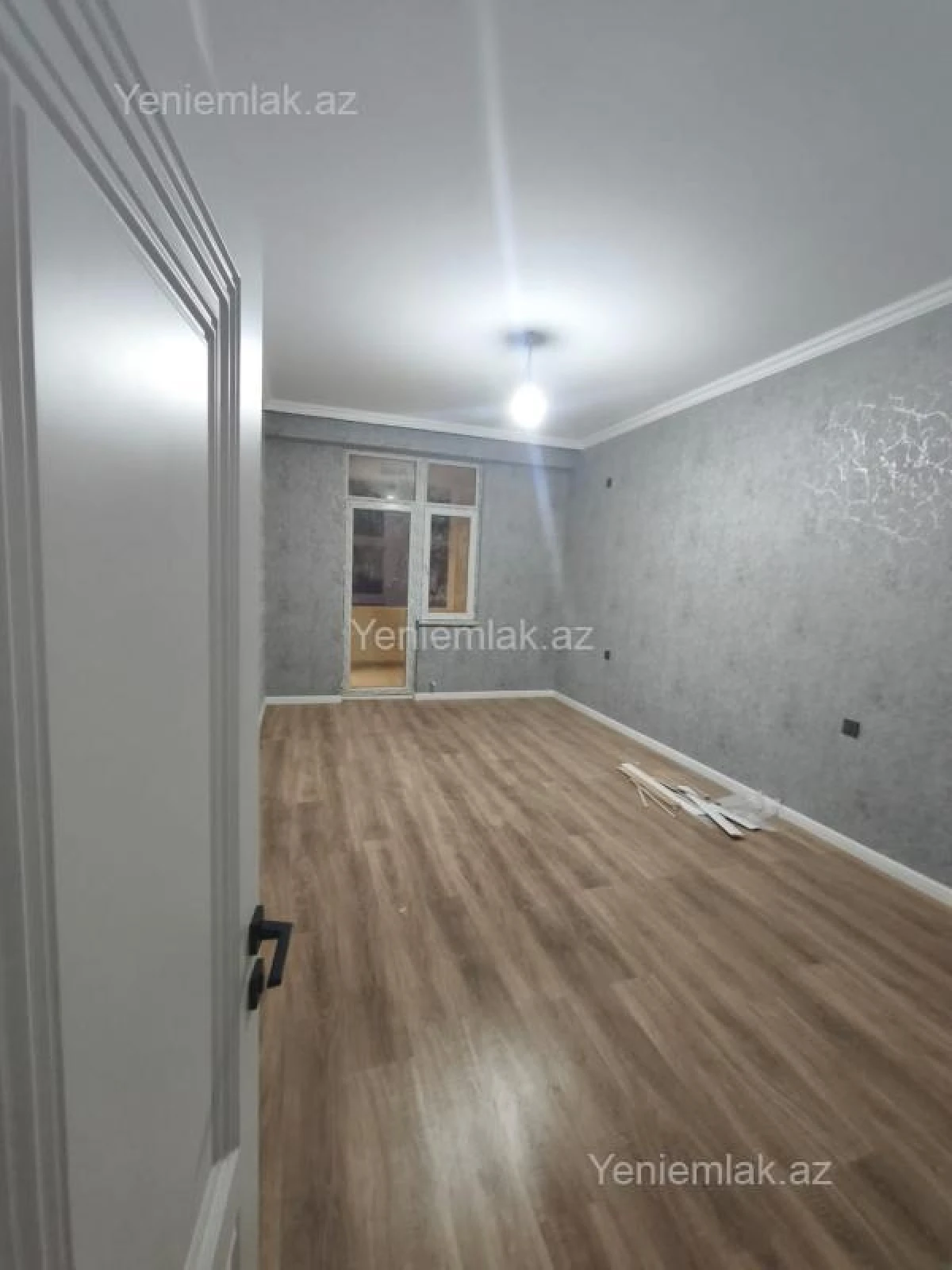 Satılır 2 otaqlı yeni tikili 83 m²