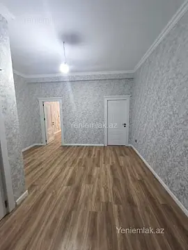 Satılır 2 otaqlı yeni tikili 83 m²