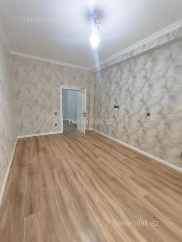 Satılır 2 otaqlı yeni tikili 83 m²