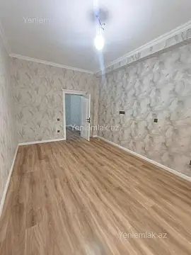 Satılır 2 otaqlı yeni tikili 83 m²