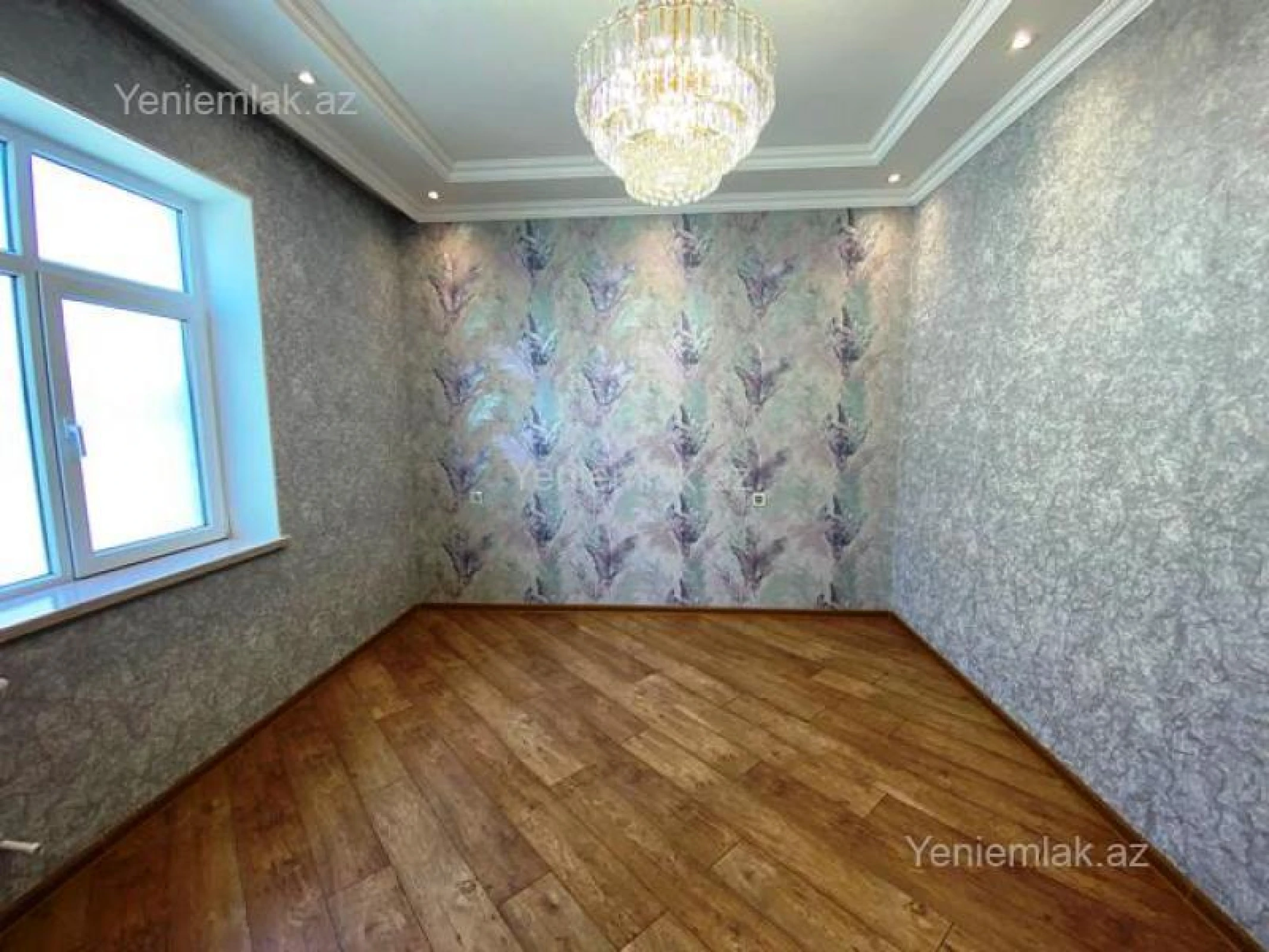 Satılır 4 otaqlı həyət evi 145 m²