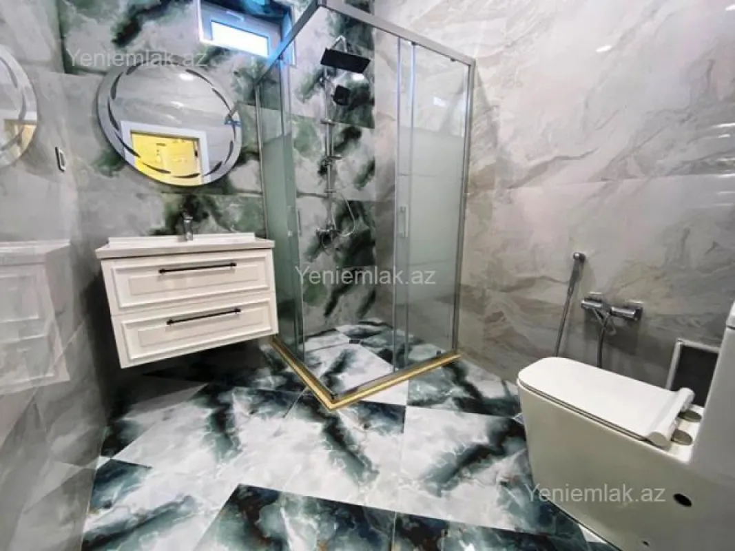 Satılır 4 otaqlı həyət evi 145 m²