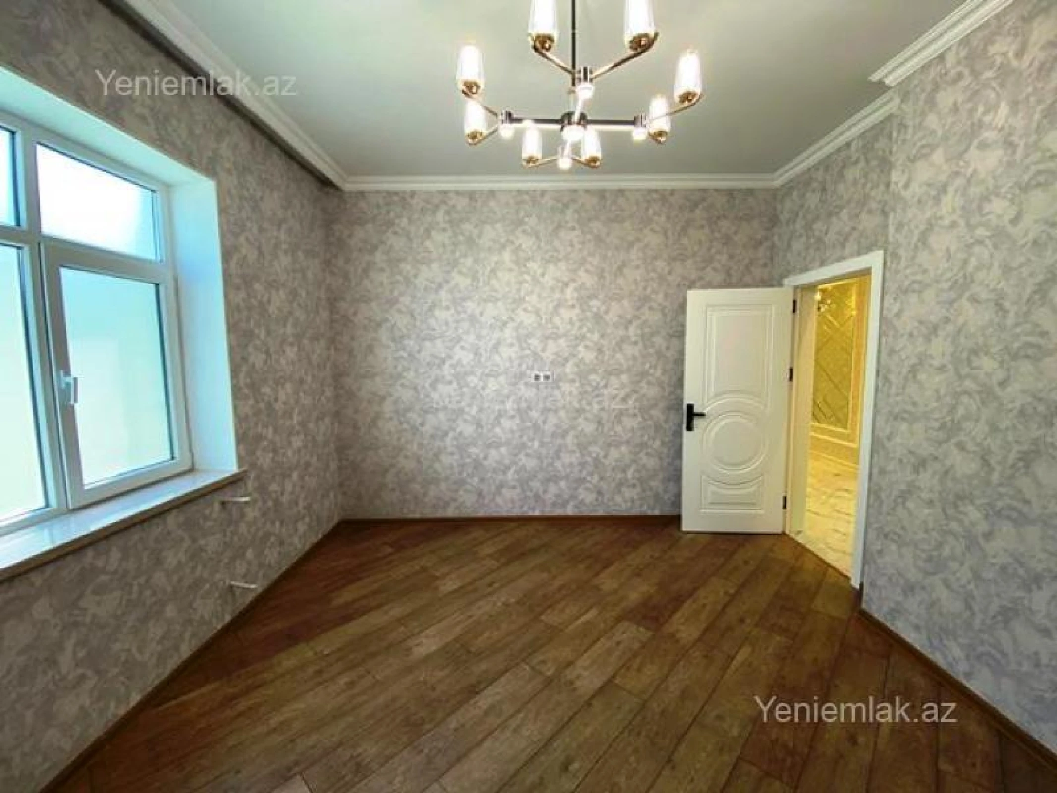 Satılır 4 otaqlı həyət evi 145 m²