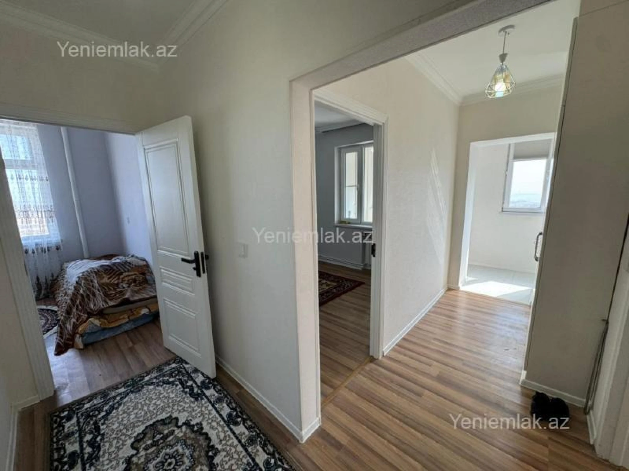 Satılır 3 otaqlı köhnə tikili 68 m²