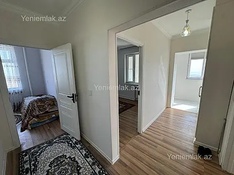 Satılır 3 otaqlı köhnə tikili 68 m² — Bakı, Suraxanı 3 otaq 68.00 m²