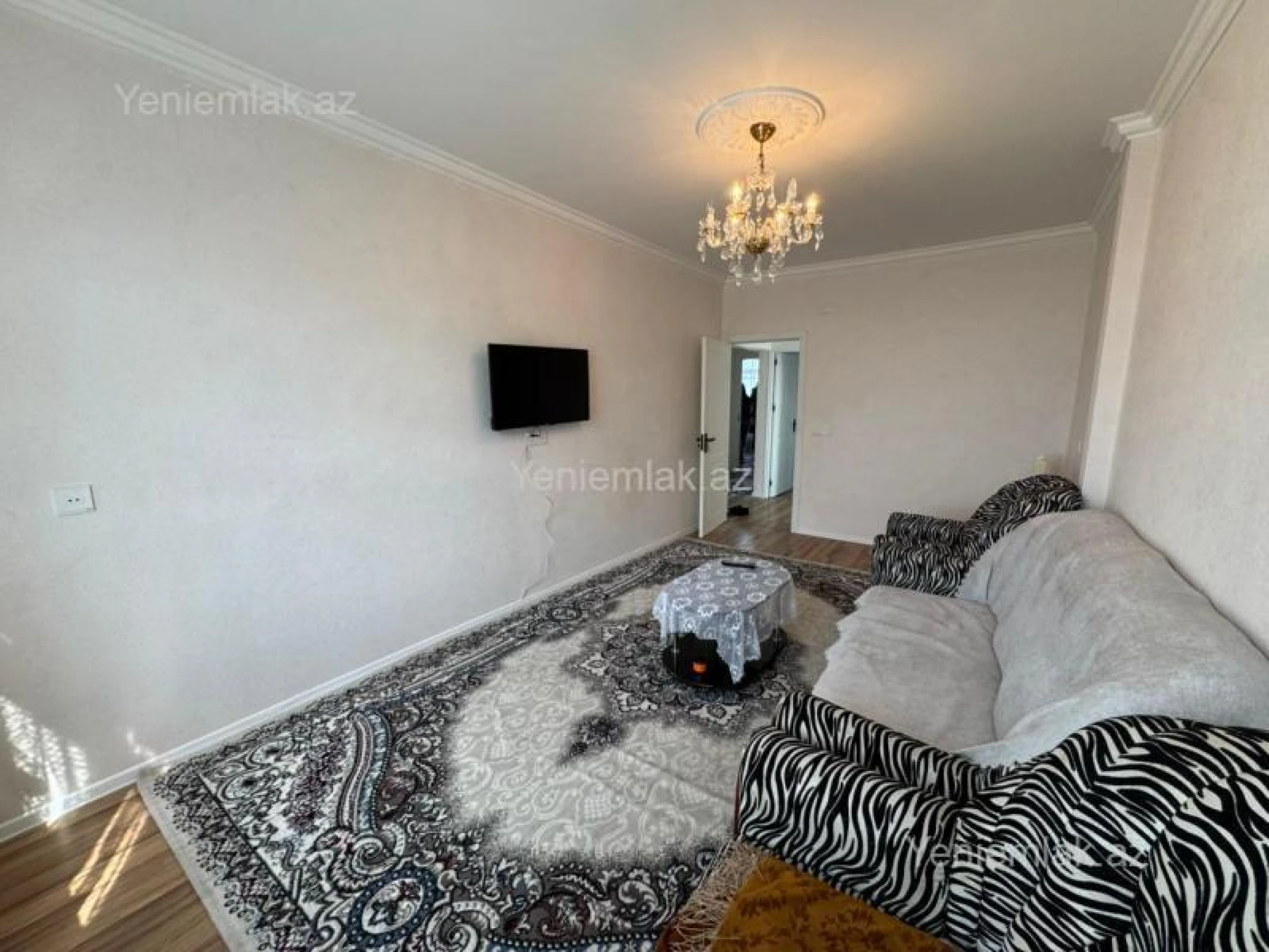 Satılır 3 otaqlı köhnə tikili 68 m²