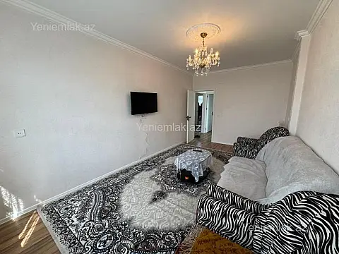 Satılır 3 otaqlı köhnə tikili 68 m²