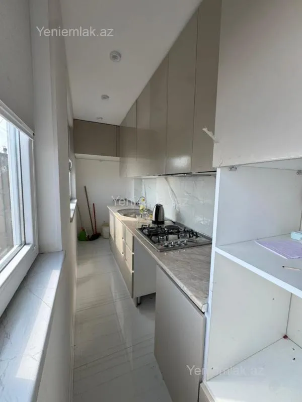 Satılır 3 otaqlı köhnə tikili 68 m²