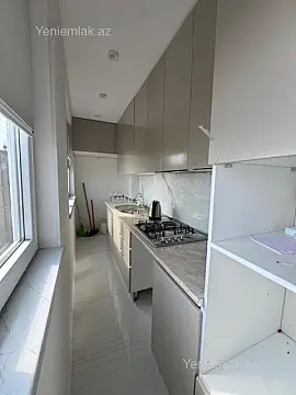 Satılır 3 otaqlı köhnə tikili 68 m²