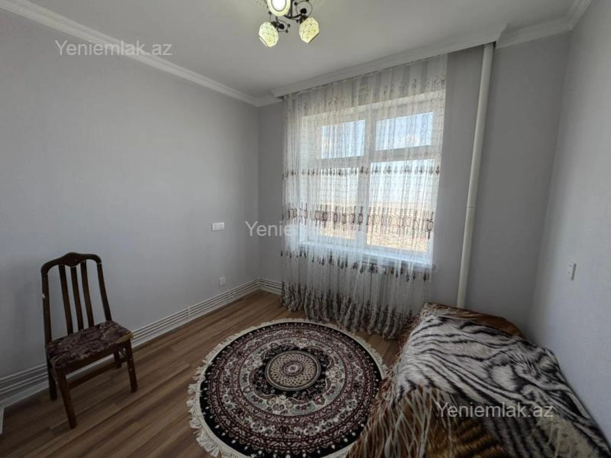 Satılır 3 otaqlı köhnə tikili 68 m²