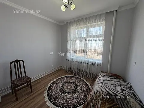 Satılır 3 otaqlı köhnə tikili 68 m²