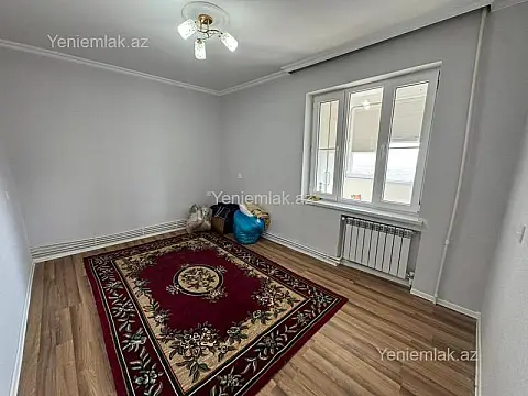 Satılır 3 otaqlı köhnə tikili 68 m²