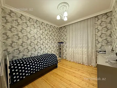 Satılır 4 otaqlı həyət evi 94 m²