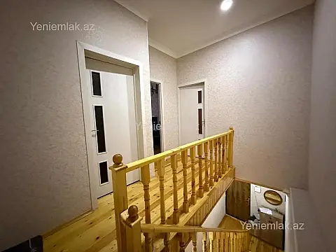 Satılır 4 otaqlı həyət evi 94 m²