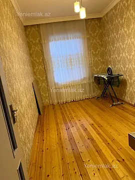 Satılır 4 otaqlı həyət evi 94 m²