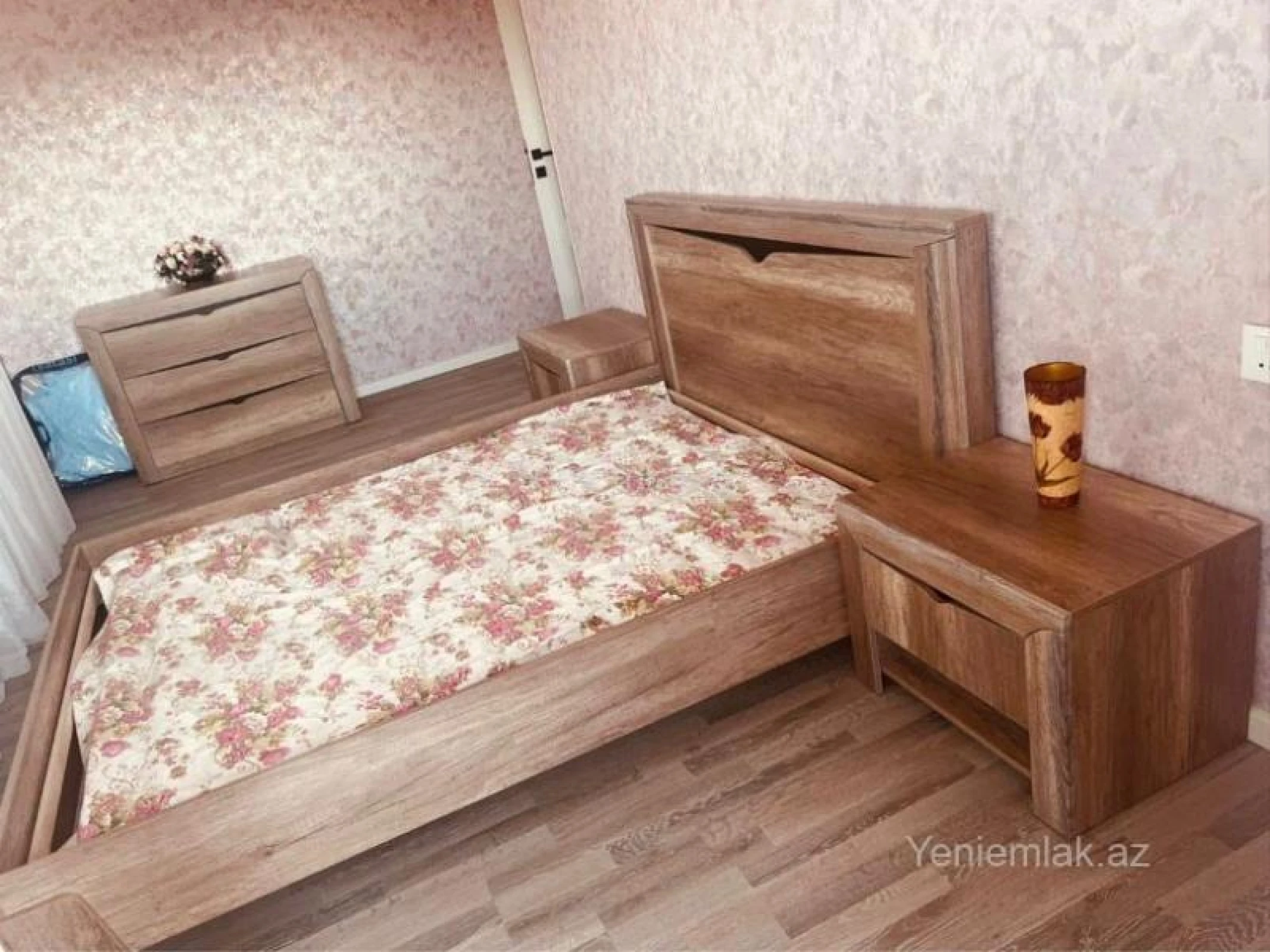 Satılır 3 otaqlı yeni tikili 121 m²