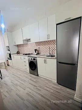 Satılır 3 otaqlı yeni tikili 121 m²
