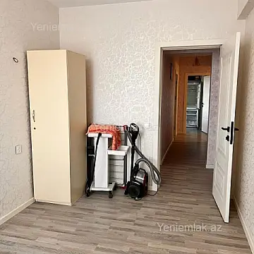 Satılır 3 otaqlı yeni tikili 121 m²