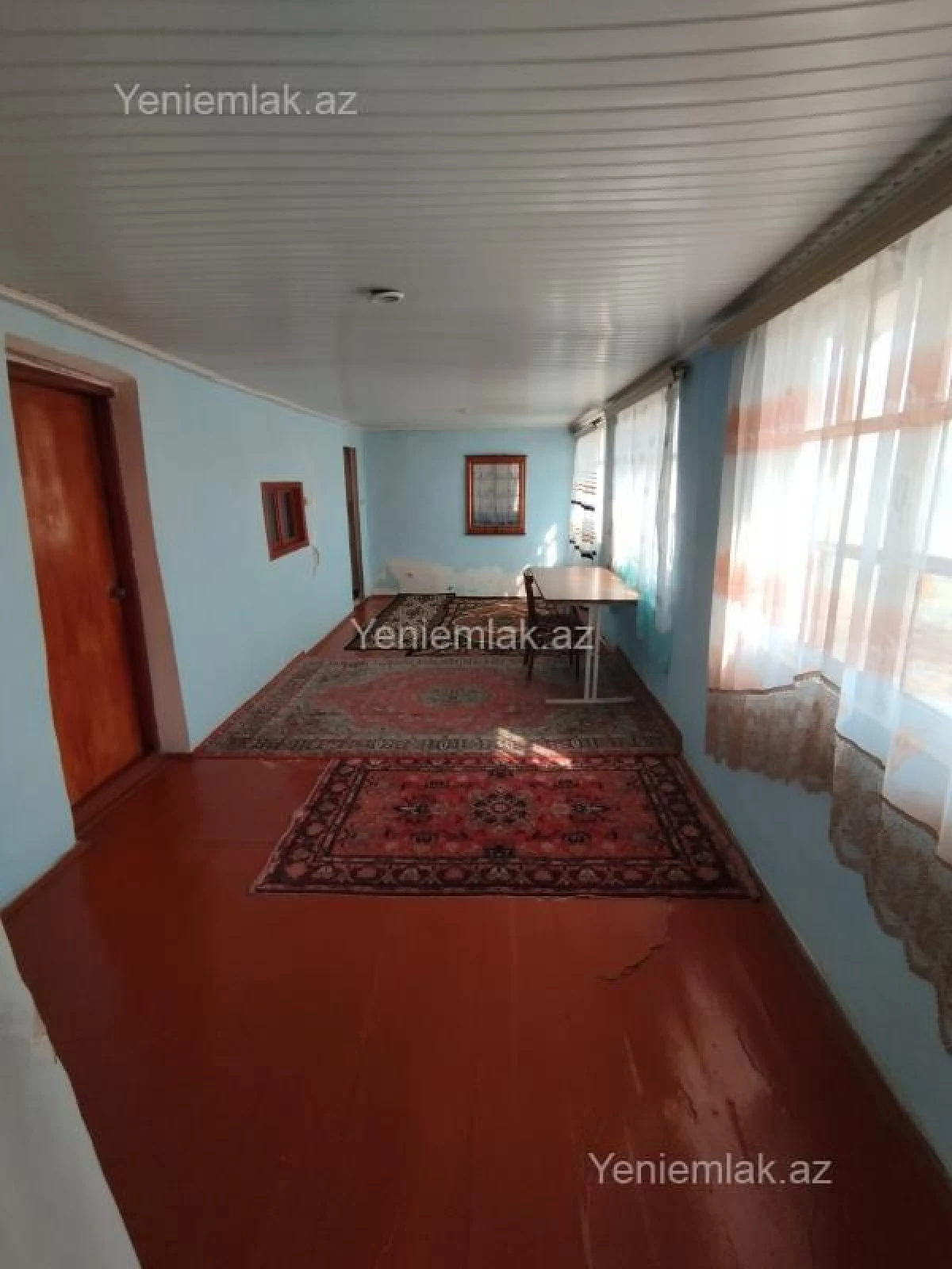 Satılır 6 otaqlı həyət evi 160 m²