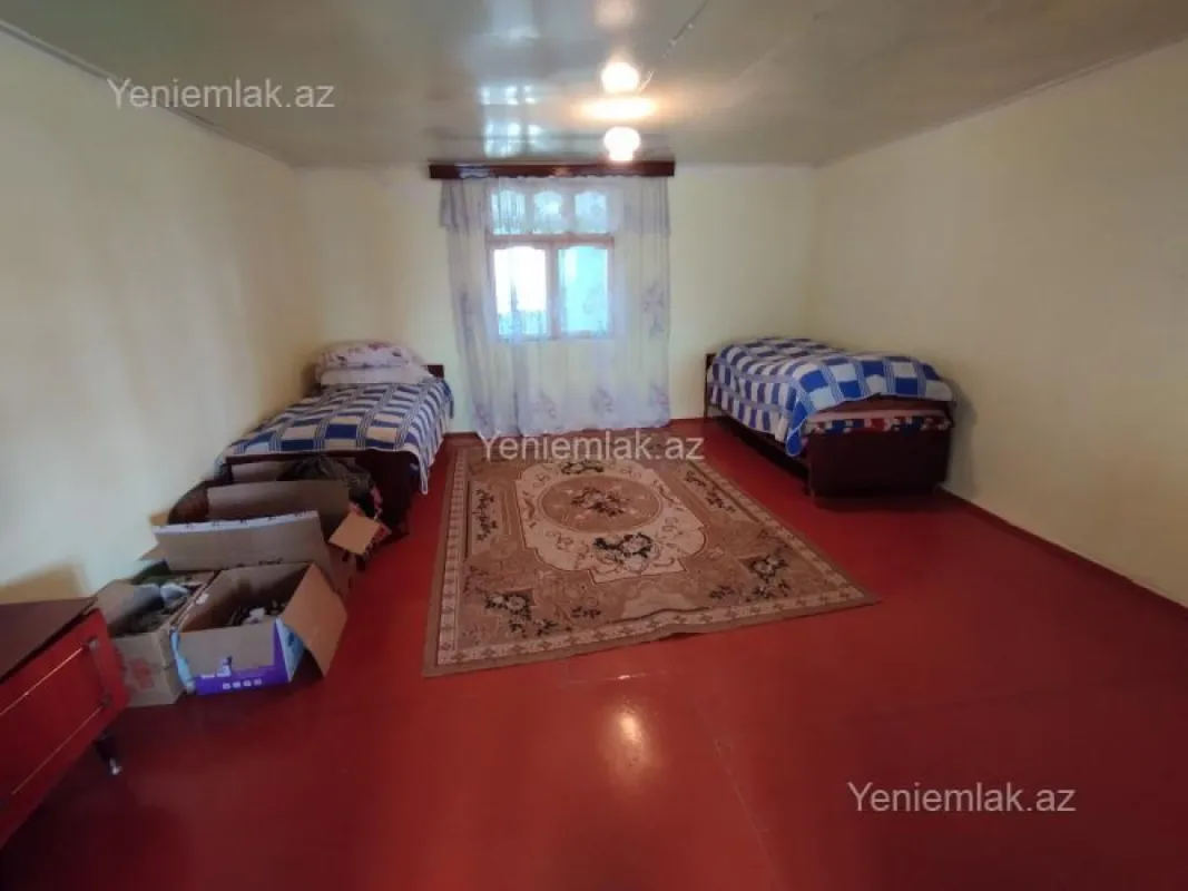 Satılır 6 otaqlı həyət evi 160 m²