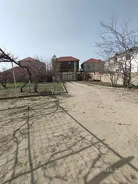 Satılır 6 otaqlı həyət evi 160 m²