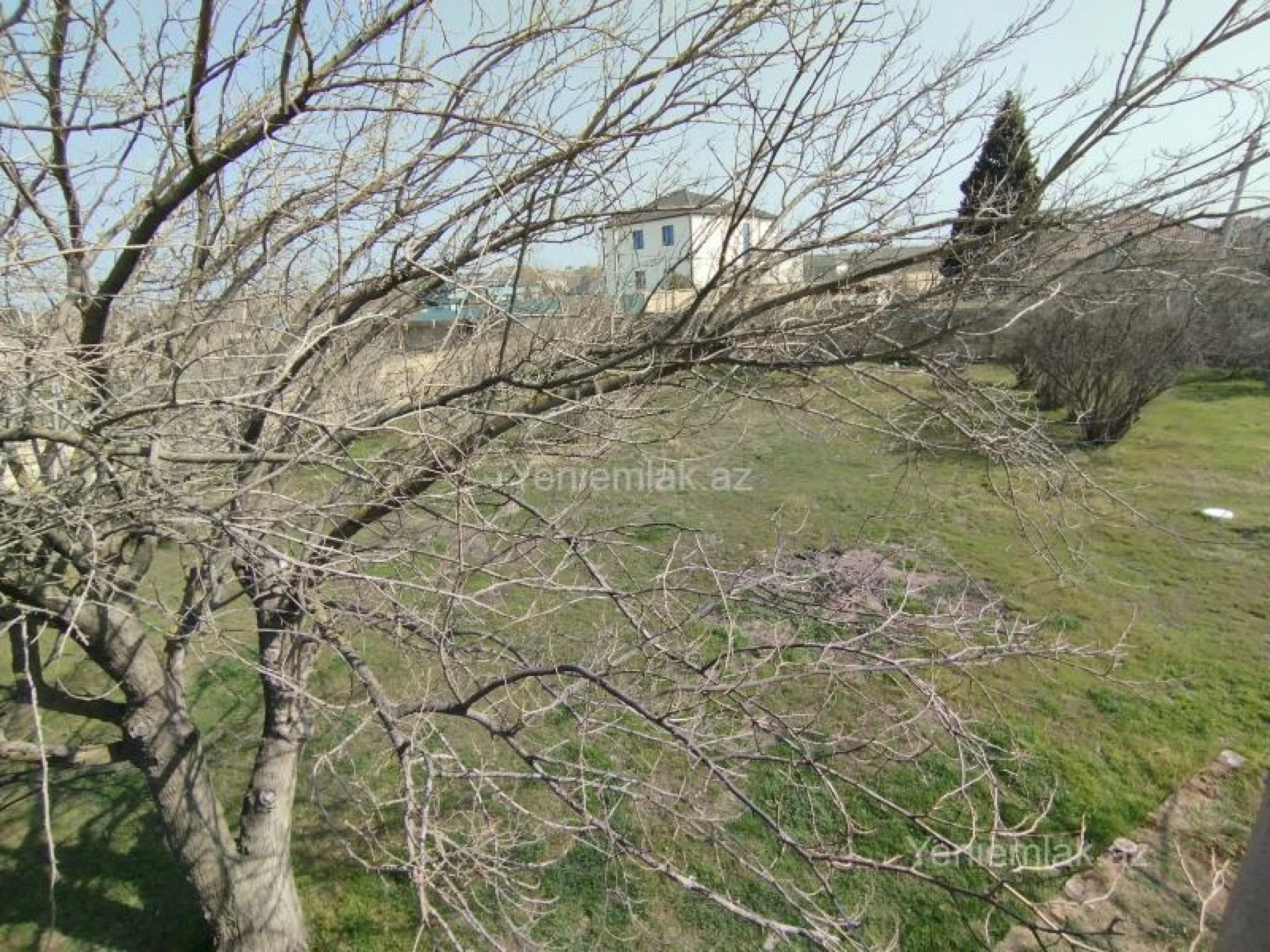 Satılır 6 otaqlı həyət evi 160 m²