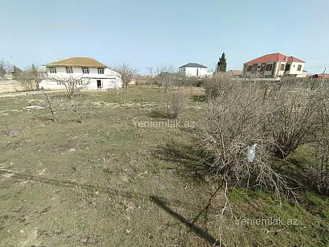 Satılır 6 otaqlı həyət evi 160 m²