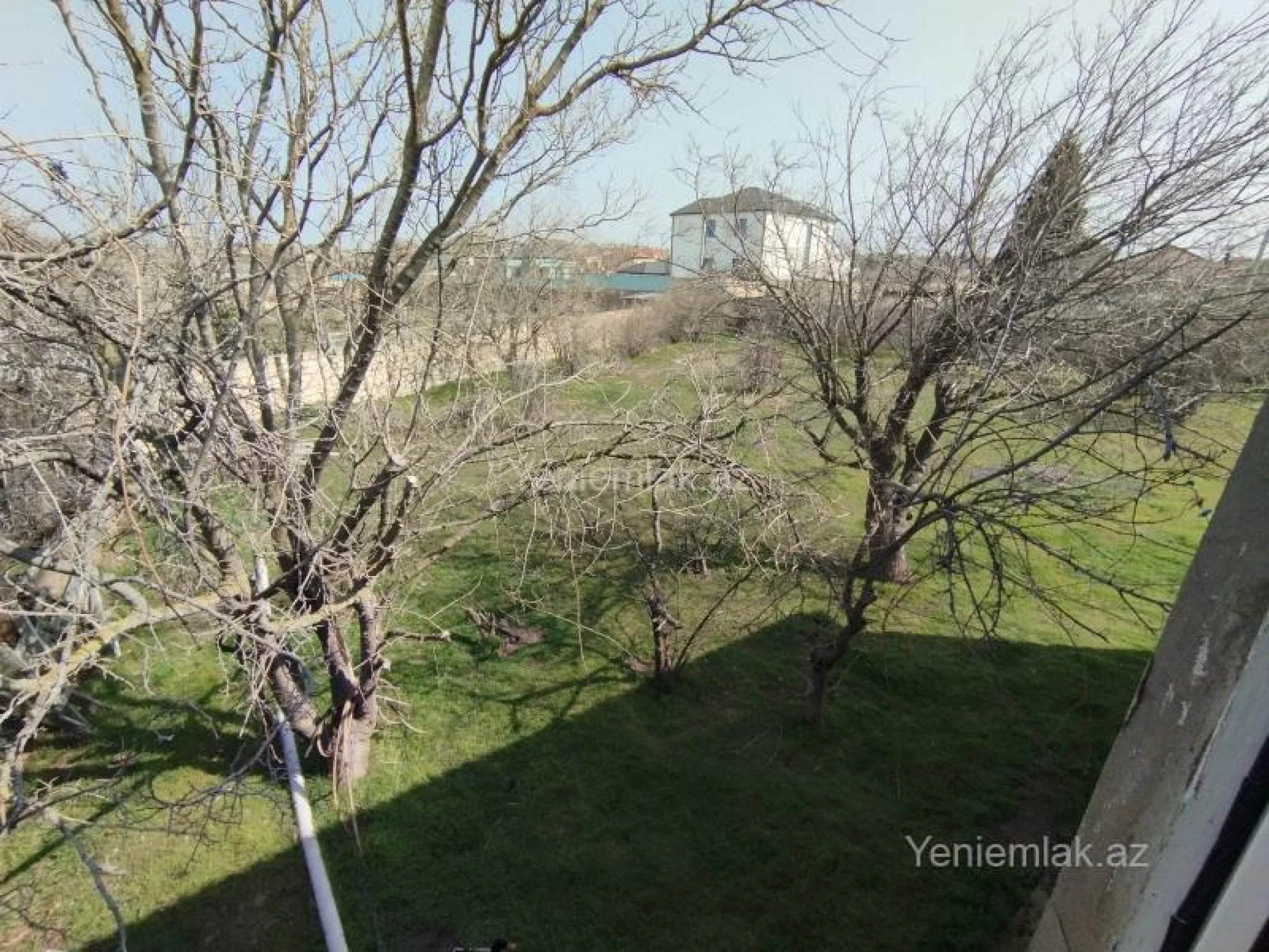 Satılır 6 otaqlı həyət evi 160 m²
