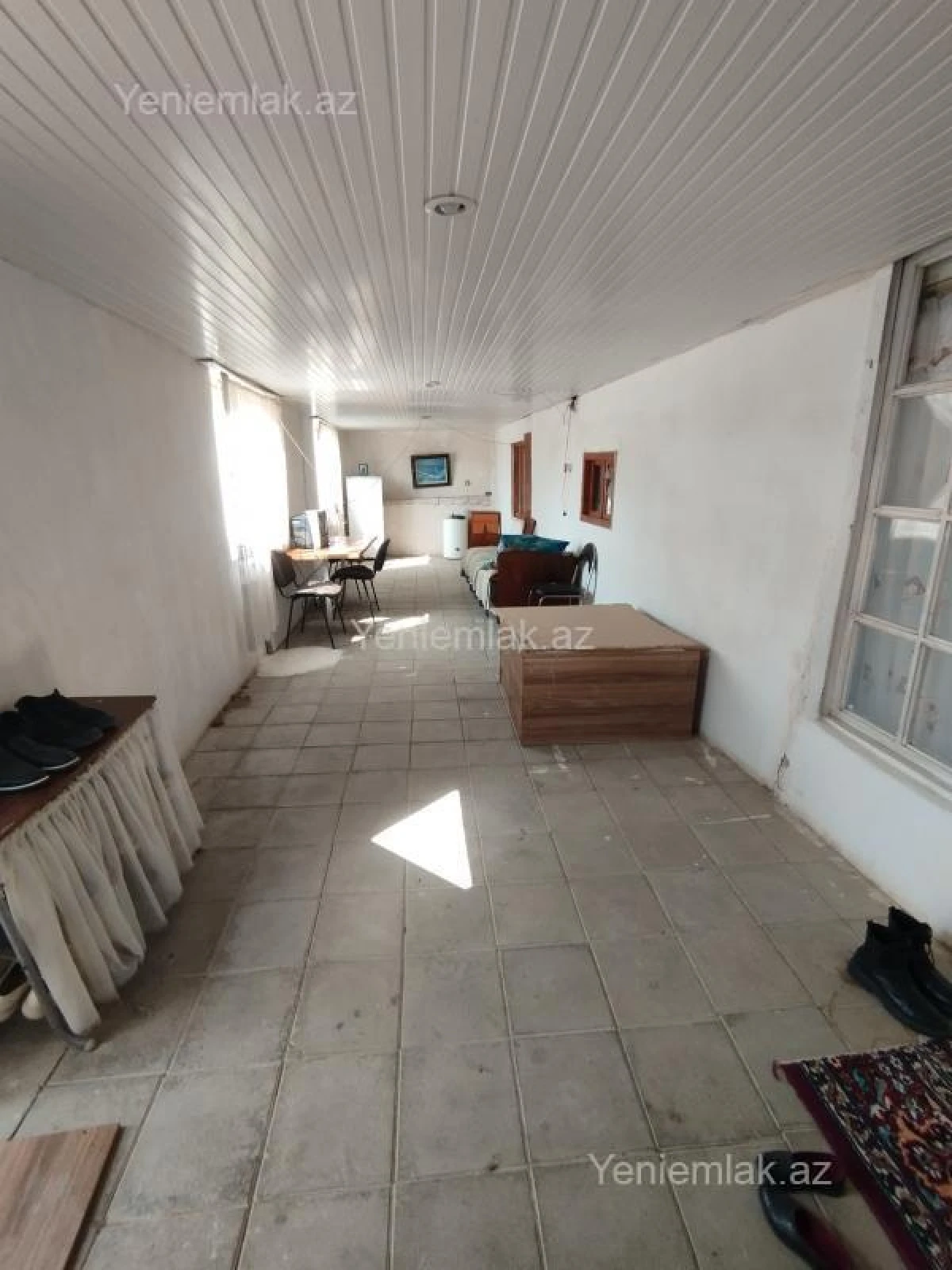 Satılır 6 otaqlı həyət evi 160 m²