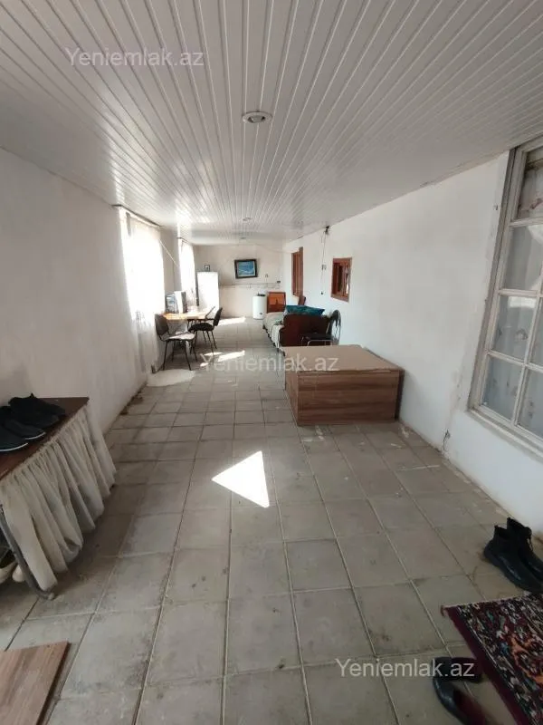 Satılır 6 otaqlı həyət evi 160 m²