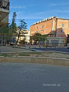 Satılır 2 otaqlı yeni tikili 47 m²