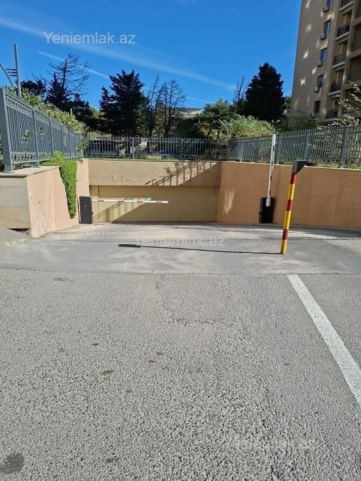 Satılır 2 otaqlı yeni tikili 47 m²