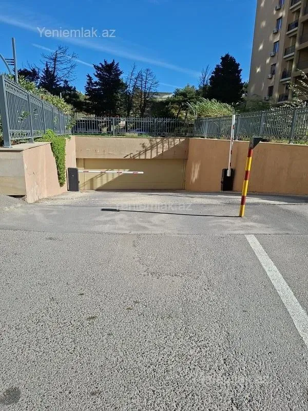 Satılır 2 otaqlı yeni tikili 47 m²