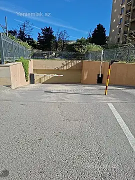 Satılır 2 otaqlı yeni tikili 47 m²