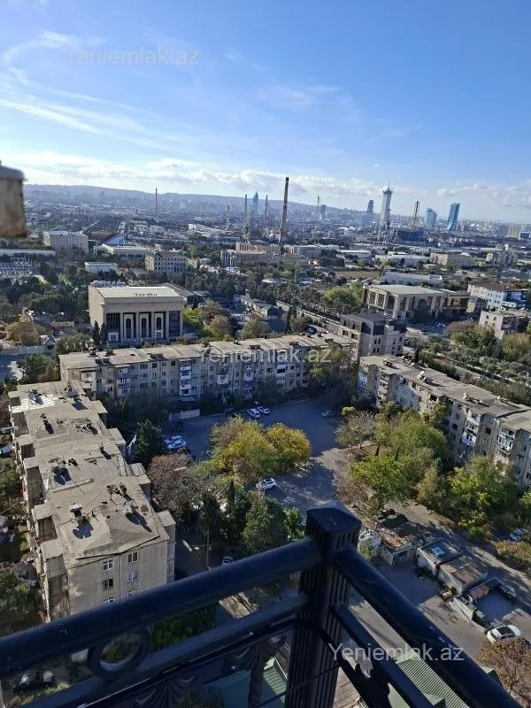 Satılır 2 otaqlı yeni tikili 47 m²