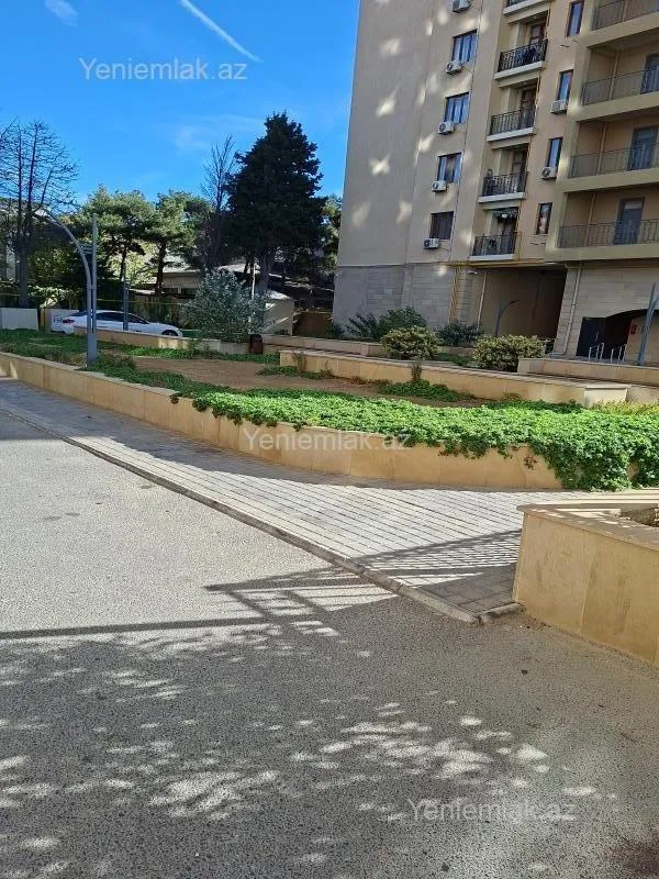 Satılır 2 otaqlı yeni tikili 47 m²