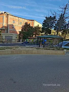 Satılır 2 otaqlı yeni tikili 47 m²