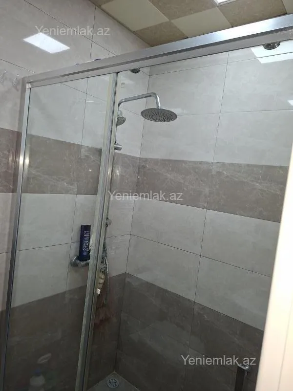 Satılır 2 otaqlı yeni tikili 47 m²